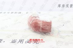 汽車硅膠編織管彎頭膠管內(nèi)徑100彎頭