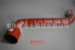 發(fā)動(dòng)機(jī)硅橡膠管變徑膠管內(nèi)徑70變110