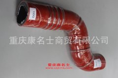 柴油機膠管紅巖金剛膠管1300-131322