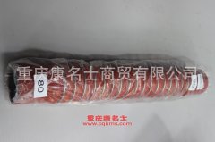 柴油機(jī)硅膠編織管膠管80×620