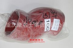 柴油機(jī)硅膠管膠管100×100 S管