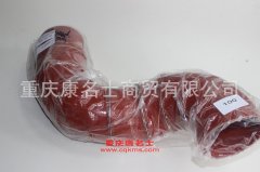 柴油機(jī)硅膠編織管膠管HO119305067AO