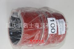 發(fā)動(dòng)機(jī)編織硅膠管陜汽增壓器膠管DZ93259535303