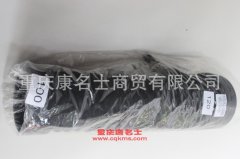 柴油機硅膠編織管變徑膠管1109352-Q886