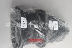 柴油機硅膠編織管解放GTL轉(zhuǎn)向護套H4342050007A0