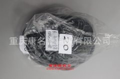 柴油機鋼絲編織膠管6層換檔防塵罩