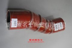 汽車膠管變徑膠管內(nèi)徑80變100