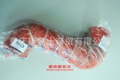 汽車(chē)硅膠編織管奔馳膠管518 501 0682