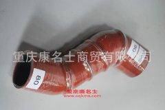 柴油機(jī)鋼絲纏繞膠管變徑膠管內(nèi)徑80變90