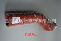 發(fā)動(dòng)機(jī)膠管變徑膠管內(nèi)徑75變90