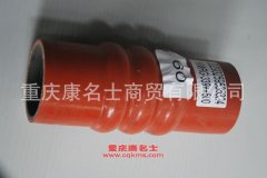 柴油機(jī)編織硅膠管陜汽水管DZ93259535324