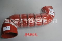 發(fā)動(dòng)機(jī)硅膠管變徑膠管5185011282