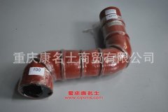 汽車(chē)硅橡膠管變徑膠管8185020882