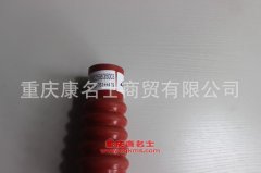 發(fā)動(dòng)機(jī)膠管陜汽變徑膠管DZ93259535003