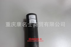 汽車(chē)硅膠管一汽J6下水膠管1303032-71B