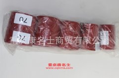 柴油機(jī)硅膠管重汽膠管WG2600110824