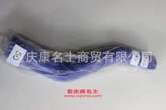 汽車(chē)鋼絲纏繞膠管歐曼336變徑膠管336上水