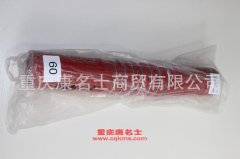 柴油機(jī)硅橡膠管直管膠管60×420直管