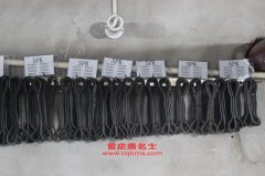 山山ST5082TCT20B微機(jī)靜力觸探車用的一汽CA6DE3-16E3發(fā)動機(jī)的配件及大修