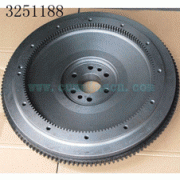 誠志BCF5041XZH通訊指揮車用的南汽SOFIM8140.43發(fā)動機的配件及大修