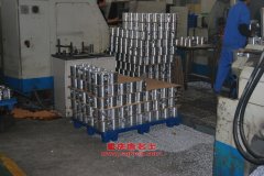 御捷馬YJM5080TQY清淤車用的一汽CA4DC2-12E4發(fā)動(dòng)機(jī)的大修及配件