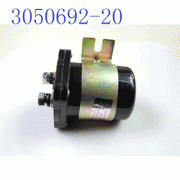 華西CDL5046XJHC2救護(hù)車用的東風(fēng)朝陽CY4102BZQ發(fā)動機(jī)的配件及維修