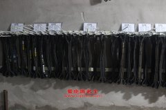 歐曼BJ5242XYZ郵政車(chē)用的上柴SC8DK240Q3發(fā)動(dòng)機(jī)的配件及修理