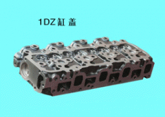 北京BJ2005C低速貨車用的揚(yáng)動YSD475發(fā)動機(jī)的配件及修理