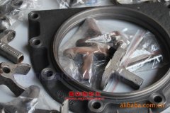 長(zhǎng)安SC6103HC1J3客車用的玉柴YC6G240-30發(fā)動(dòng)機(jī)的配件及大修