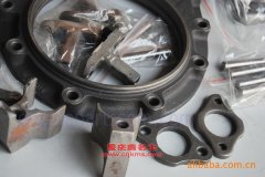 宇通ZK6126HSB9雙層客車用的德國曼D2866LOH29發(fā)動機(jī)的配件及修理