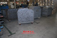 振翔MG3090自卸汽車用的東風(fēng)汽車EQ6100-1發(fā)動機(jī)的配件及維修